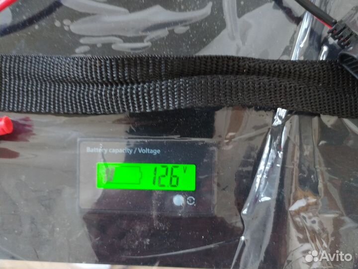 Аккумулятор lifepo4 12v 160Ач