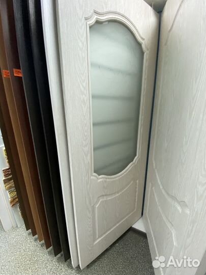Двери межкомнатные