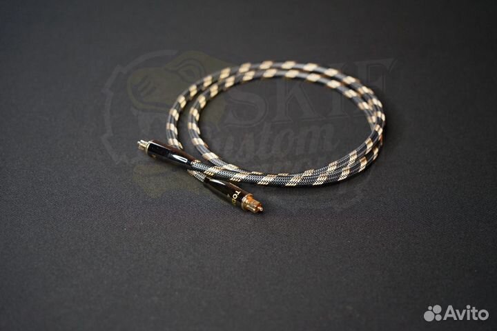 Todn Toslink цифровой оптический аудио кабель