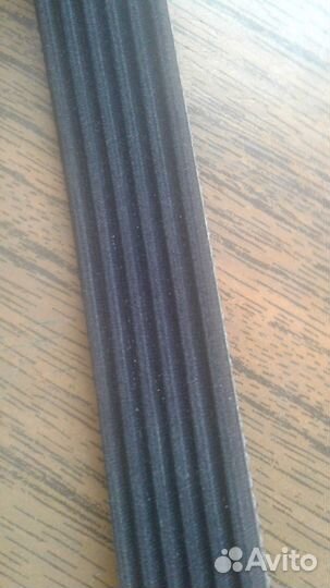 Ремень поликлиновой 6PK948 - ContiTech