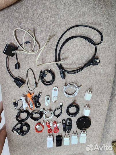 Usb c Usb Micro Usb Адаптеры Пач Корд