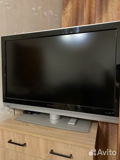 Телевизор Philips 42PFL5322/10