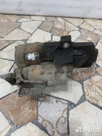 Стартер Mazda 6 седан 2.0 LF 2005