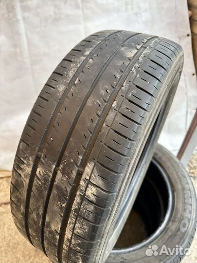 Kumho Solus KH17 195/55 R16