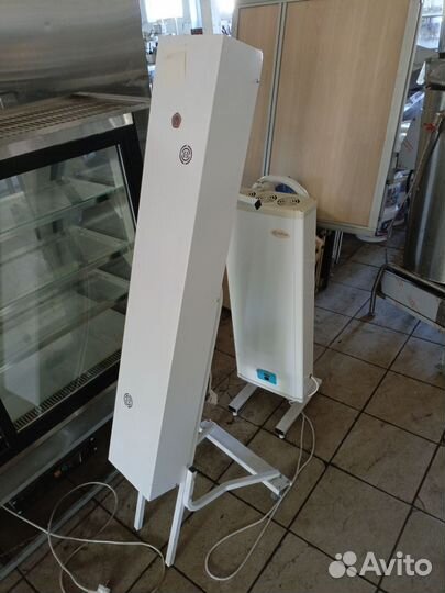 Лампа бактерицидная