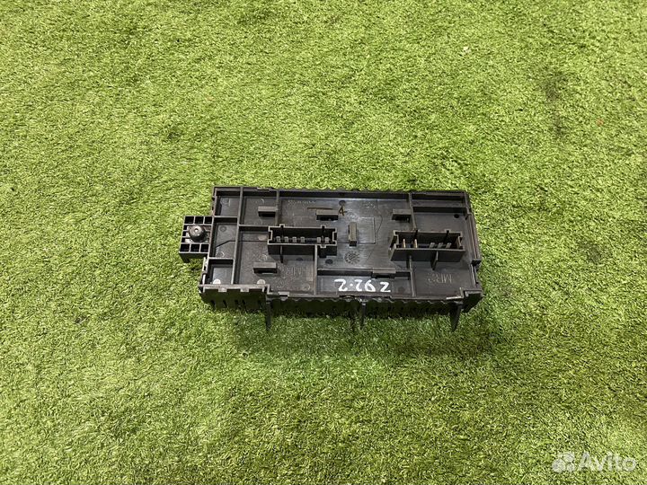 Блок предохранителей Mercedes Gle-Class W292