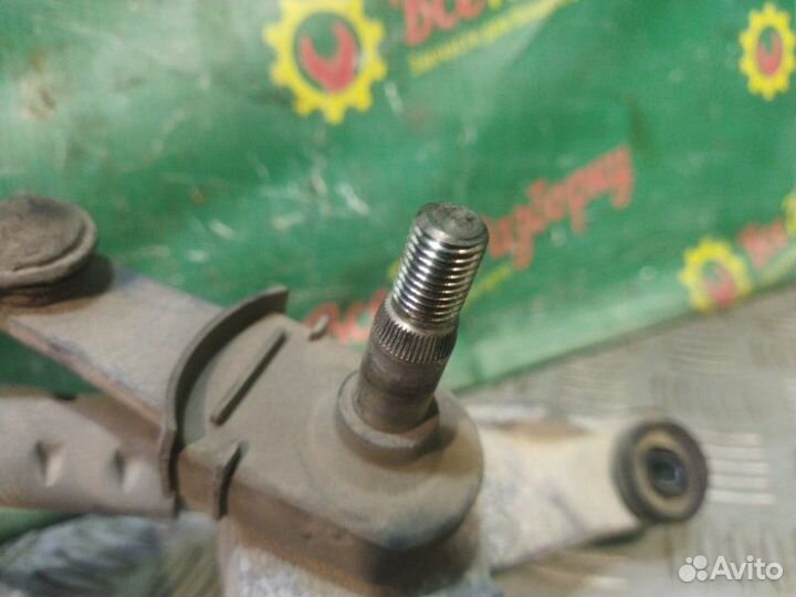 Трапеция дворников в сборе Cadillac Cts 2 купе 3.6