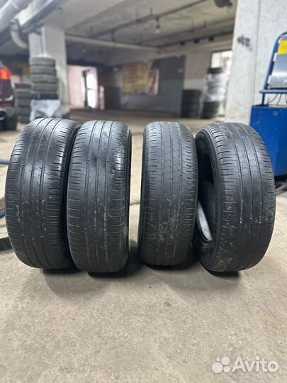 Michelin Energy XM2 195/65 R15 91