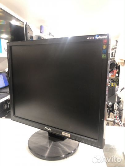 Монитор Asus vb191