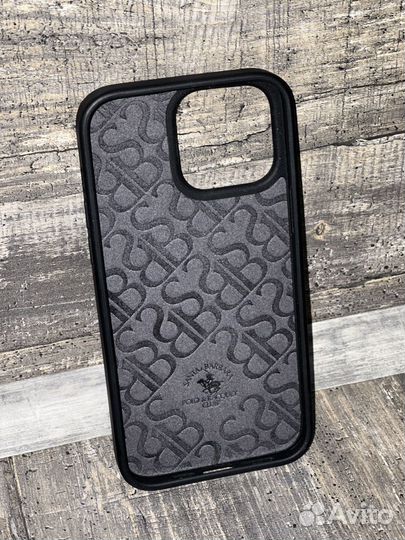 Чехол iPhone 14 pro max