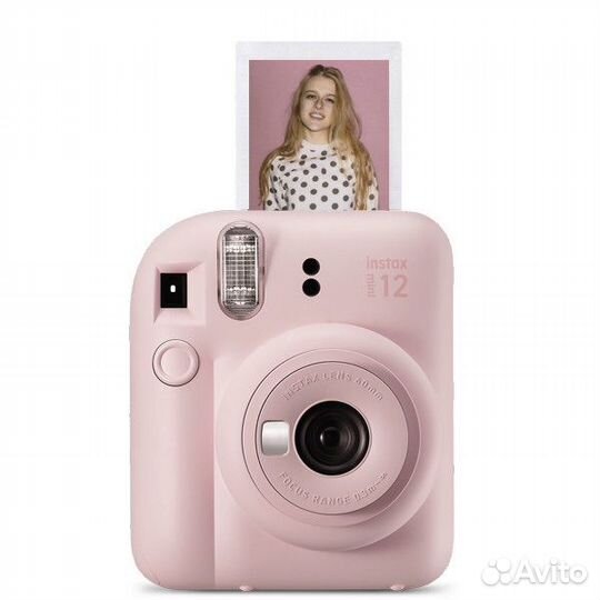 Instax mini 12