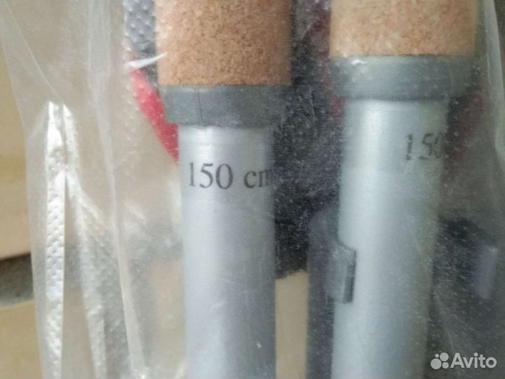 Палки для беговых лыж