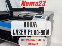 Лазерный станок 9060 Pro Nema23 80W