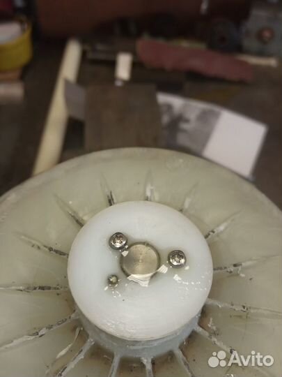 Крыльчатка Bosch Rotak 32