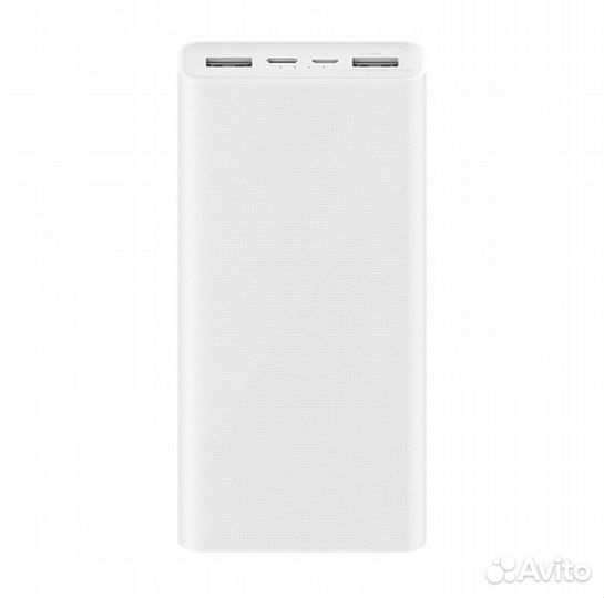 Xiaomi power bank 3 20000