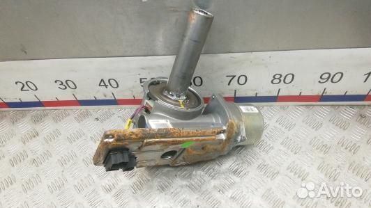 Электроусилитель руля opel corsa D (KEA30OM01)