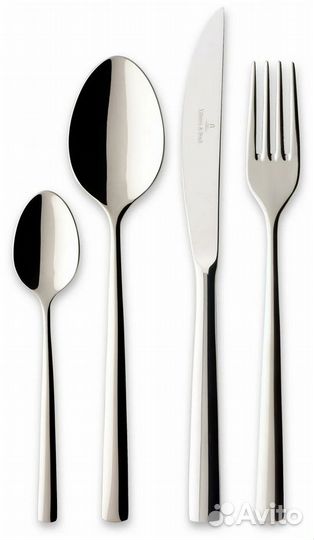 Villeroy&Boch Piemont наборы столовых приборов