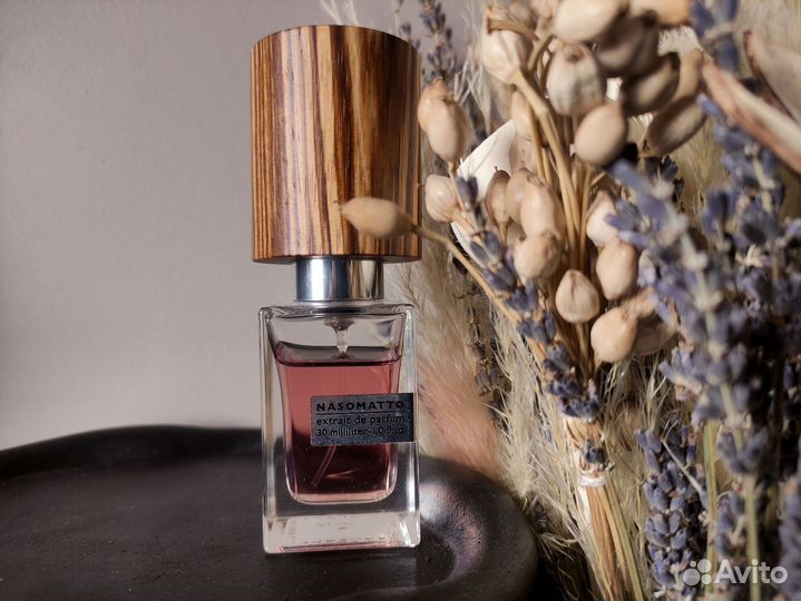 Nasomatto narcotic venus (Распив.Оригинал)