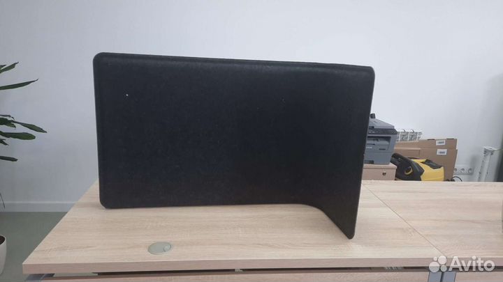 Экран для письменного стола икеа