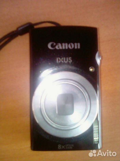 Цифровой фото аппарат