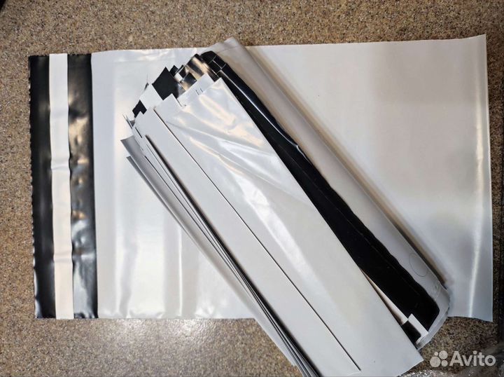 Почтовые пакеты