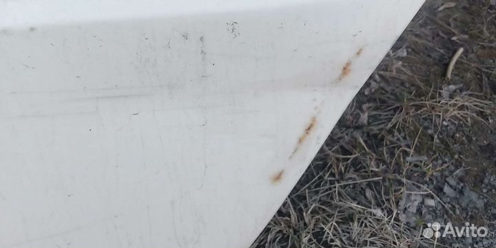 Двери на газель