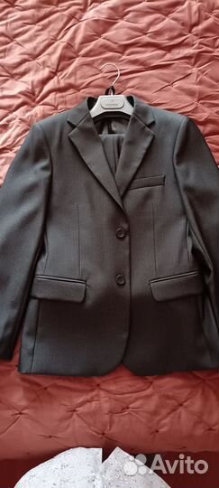 Костюм двойка для мальчика