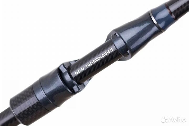 Спиннинг Crazy Fish Alpha alsr662xuls
