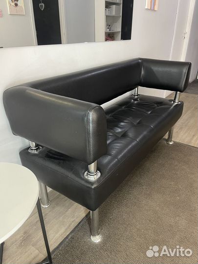 Диван банкетка б/у