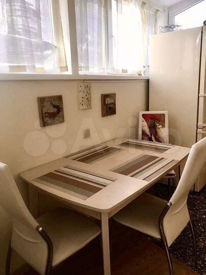 2-к. квартира, 56 м², 16/16 эт.