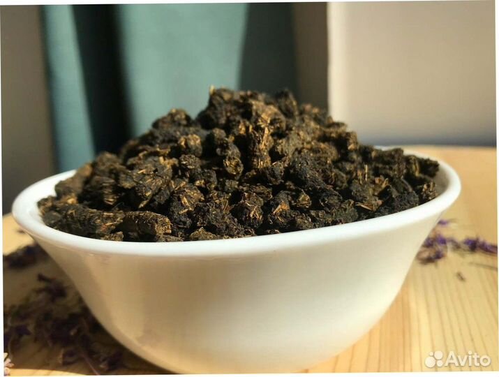 Иван-чай 1кг свежий сезона 2023, органический