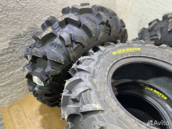Шины ITP Blackwater 27 9 12 / 27 11 12