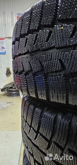 Cordiant Polar SL 205/55 R16 94T