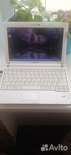 Samsung nc10