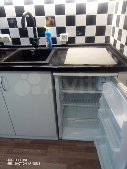 1-к. квартира, 40 м², 1/1 эт.