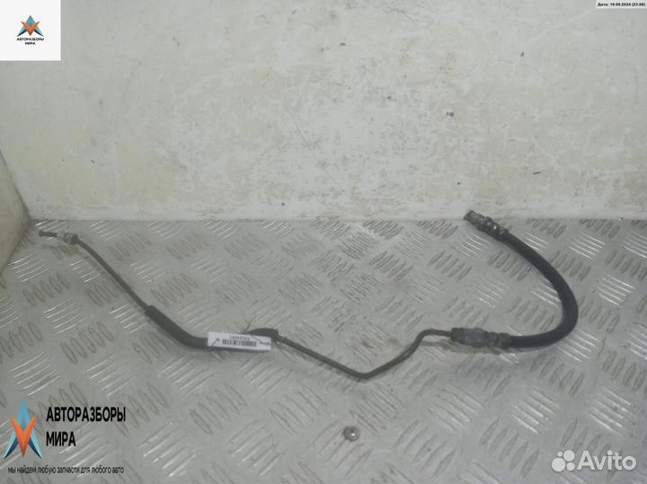 Трубка гидравлическая Opel Astra G 2002