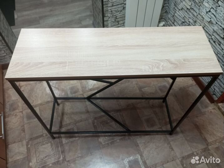 Консольный столик