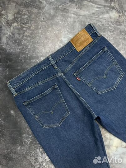 Джинсы Levis 511 оригинал