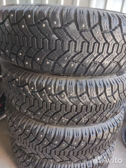Tunga Nordway 185/65 R15 31H