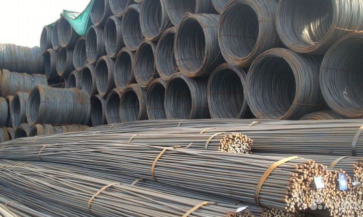 Арматура по честному