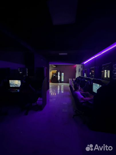 Компьютерный клуб