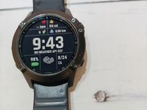 Часы Garmin Fenix 6 pro