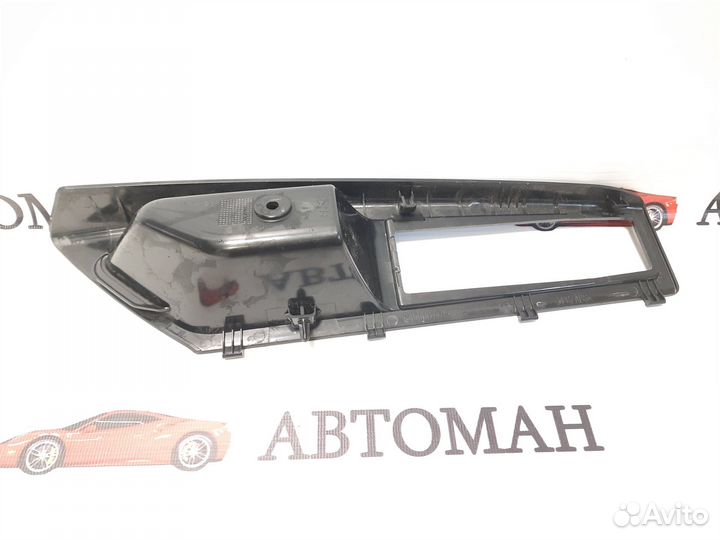 Ручка двери внутренняя Лада Веста