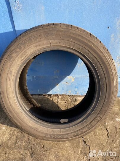 Kumho Solus KH17 185/65 R15 88H