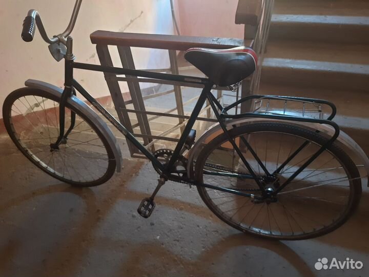 Велосипедя Сура