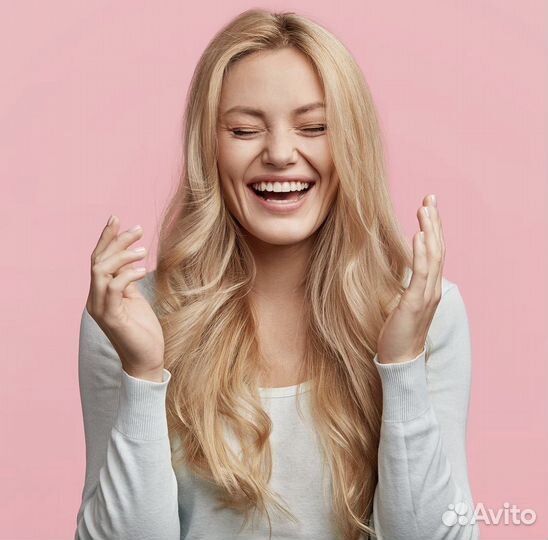 Парикмахер универсал