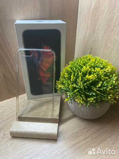 iPhone 6S, 32 ГБ