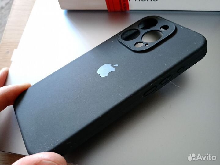 Чехол на iPhone 15 pro