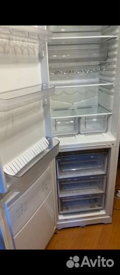 Hotpoint ariston холодильник