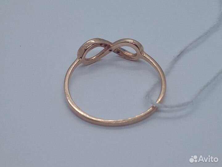 Золотое кольцо 15р